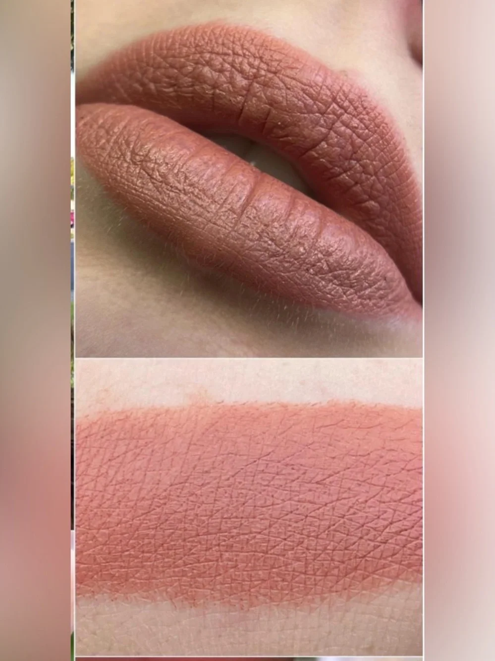Jeffree Star Velvet Trap Lipstick - Paleontologist NEW